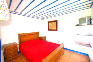 finca-casalinda-(14) - Finca Hotel Casa Linda habitacion sencilla finca hotel casa linda