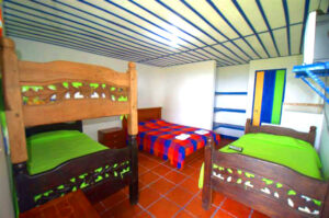 finca-casalinda-(16) - Finca Hotel Casa Linda habitacion multiple finca hotel casa linda