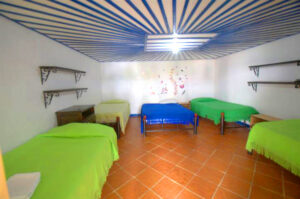 finca-casalinda-(18) - Finca Hotel Casa Linda habitacion para grupos