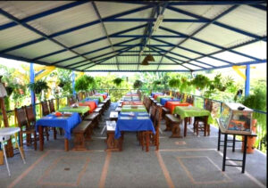 finca-casalinda-(7) - Finca Hotel Casa Linda restaurante finca hotel casa linda